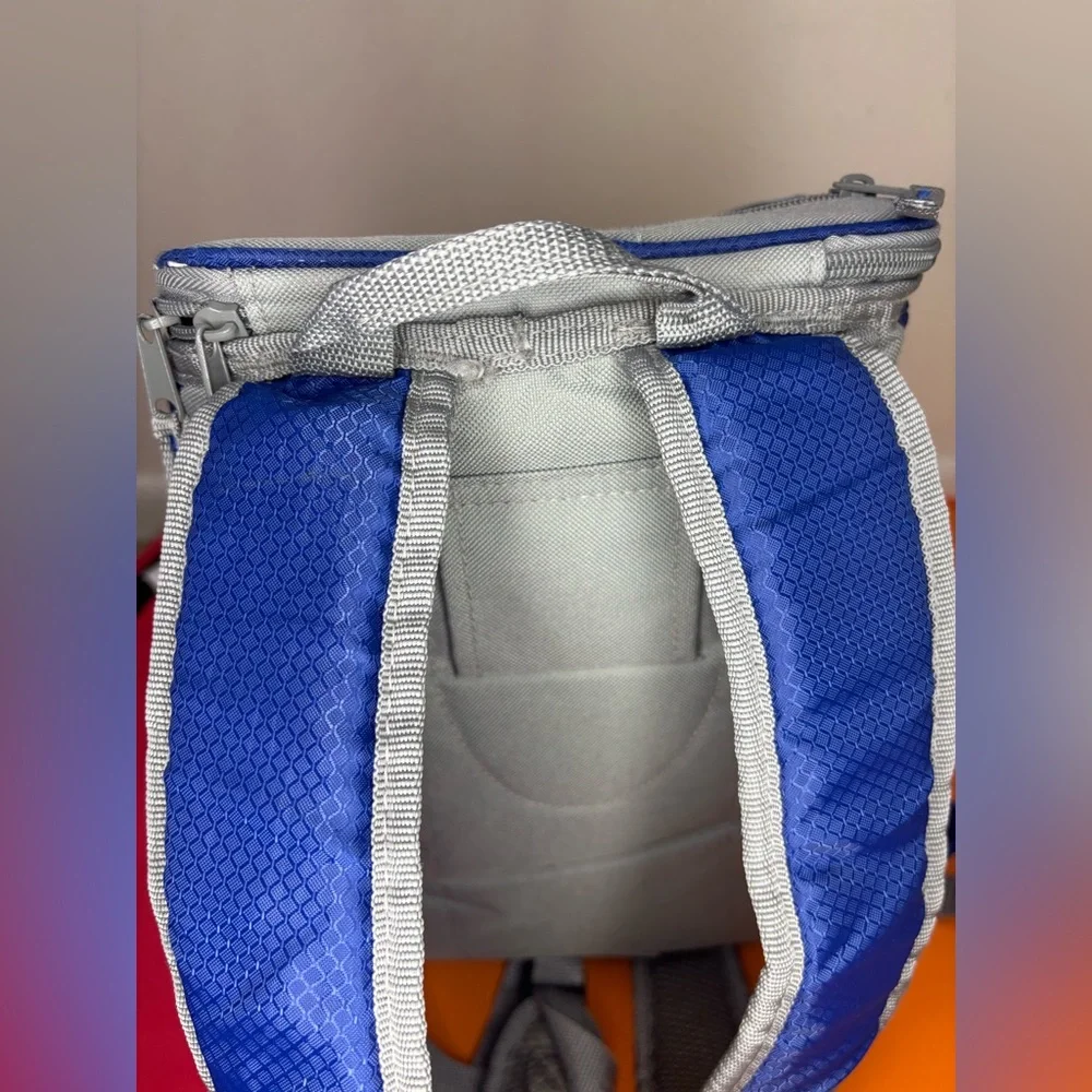 TOY STORY PIZZA PLANET BACKPACK COOLER‎
